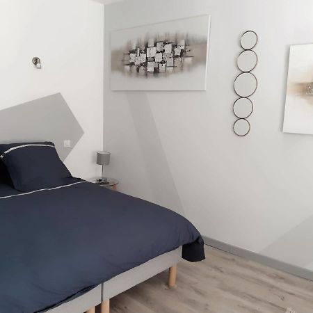 Apartamento La Cour Charleville-Mézières Exterior foto