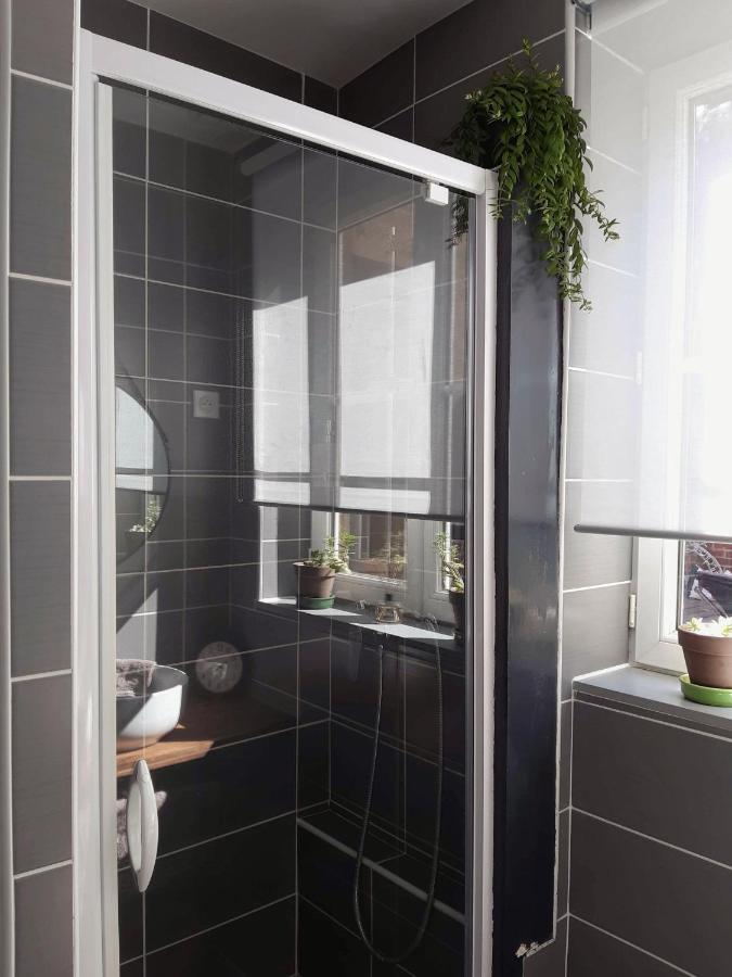 Apartamento La Cour Charleville-Mézières Exterior foto